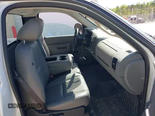 2012 Chevrolet Silverado 1500 Work Truck with VIN 1GCNCPEX2CZ248696, listed as a IAAI auction lot 42045677 with 41,427 mi miles and . Bid and sale history available at DreamBid. Image 5.