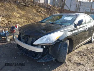 2014 Hyundai Azera with VIN KMHFG4JG7EA362185, listed as a IAAI auction lot 41877622 with 158,689 mi miles and . Bid and sale history available at DreamBid. Image 13.