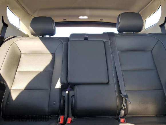 2019 GMC Terrain Denali with VIN 3GKALXEXXKL187803, listed as a Copart auction lot 78712724 with 73,542 mi miles and Salvage Title. Bid and sale history available at carsss.com. Image 10.