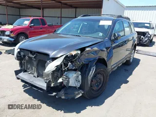 2011 Subaru Outback 2.5i с VIN 4S4BRBAC4B3384932, выставлен на аукционе IAAI как лот 42228521 с пробегом 129 168 миль миль и . История ставок и продаж доступна на DreamBid. Изображение 6.