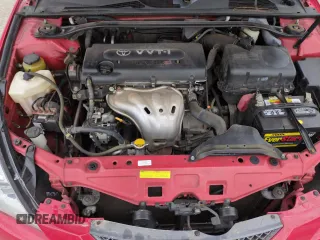 2007 Toyota Solara SE with VIN 4T1CE30P47U753249, listed as a Copart auction lot 74438864 with Not Provided miles and Salvage Title. Bid and sale history available at DreamBid. Image 11.