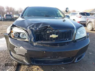 2012 Chevrolet Caprice z VIN 6G1MK5R28CL664168, wystawiony jako IAAI lot #41973310 z przebiegiem 122 490 mil mil oraz . Historia ofert i sprzedaży dostępna na DreamBid. Obrazek 6.