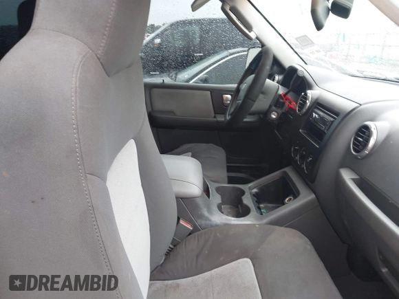 2003 Ford Expedition Special Service with VIN 1FMRU15W83LB77540, listed as a IAAI auction lot 42690609 with 282,647 mi miles and . Bid and sale history available at DreamBid. Image 5.