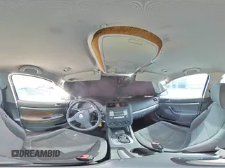 2009 Volkswagen Jetta S z VIN 3VWJM71K39M165677, wystawiony jako Copart lot #56901665 z przebiegiem 202 632 mil mil oraz Czysty tytuł • Clean title. Historia ofert i sprzedaży dostępna na DreamBid. Obrazek 14.