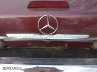1988 Mercedes-Benz 560 Series 560SL with VIN WDBBA48D0JA077921, listed as a IAAI auction lot 41450795 with 155,749 mi miles. Bid and sale history available at carsss.com. Image 18.