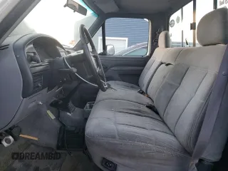 1995 Ford F-150 with VIN 1FTEF14N8SNA11799, listed as a Copart auction lot 88278405 with 0 mi miles and Clean Title. Bid and sale history available at carsss.com. Image 7.