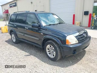 2006 Suzuki XL7 with VIN JS3TY92V264101711, listed as a IAAI auction lot 42612375 with 227,172 mi miles and . Bid and sale history available at DreamBid. Image 1.
