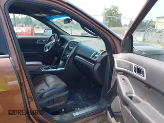 2011 Ford Explorer Limited z VIN 1FMHK8F81BGA92332, wystawiony jako IAAI lot #42742606 z przebiegiem 243 492 mil mil oraz . Historia ofert i sprzedaży dostępna na DreamBid. Obrazek 5.
