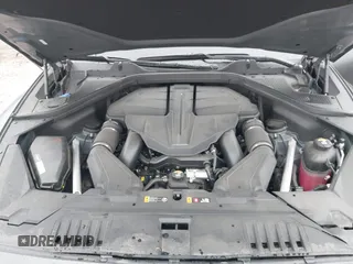 2025 Genesis GV80 Prestige z VIN KMUHEESC5SU239383, wystawiony jako IAAI lot #42286176 z przebiegiem 8 795 mil mil oraz . Historia ofert i sprzedaży dostępna na DreamBid. Obrazek 10.