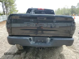2015 Ram 1500 Rebel z VIN 1C6RR7YT3FS780133, wystawiony jako Copart lot #51484275 z przebiegiem 127 543 mil mil oraz Szkoda całkowita • Salvage title. Historia ofert i sprzedaży dostępna na DreamBid. Obrazek 6.