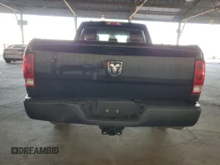 2016 Ram 1500 Tradesman с VIN 1C6RR6FG5GS233771, выставлен на аукционе Copart как лот 77610434 с пробегом 148 506 миль миль и Чистый • Clean title. История ставок и продаж доступна на DreamBid. Изображение 6.