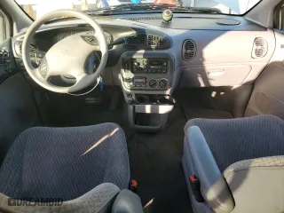 1998 Dodge Caravan SE with VIN 1B4GP44GXWB655107, listed as a Copart auction lot 85297914 with 101,195 mi miles and Non Repairable. Bid and sale history available at carsss.com. Image 8.