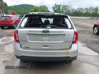 2013 Ford Edge Limited z VIN 2FMDK3KC9DBB59460, wystawiony jako IAAI lot #42314394 z przebiegiem 162 765 mil mil oraz . Historia ofert i sprzedaży dostępna na DreamBid. Obrazek 17.
