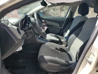 2014 Chevrolet Cruze LS with VIN 1G1PA5SGXE7157643, listed as a Copart auction lot 50549405 with 85,019 mi miles and Salvage Title. Bid and sale history available at carsss.com. Image 7.