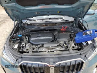 2023 BMW X1 xDrive28i с VIN WBX73EF01P5X46824, выставлен на аукционе Copart как лот 60524155 с пробегом 59 957 миль миль и Чистый • Clean title. История ставок и продаж доступна на DreamBid. Изображение 12.