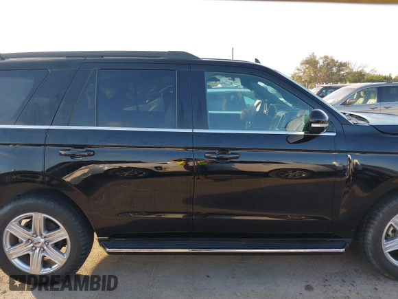 2019 Ford Expedition XLT с VIN 1FMJU1HT5KEA82614, выставлен на аукционе IAAI как лот 41796289 с пробегом 101 583 миль миль и . История ставок и продаж доступна на DreamBid. Изображение 13.