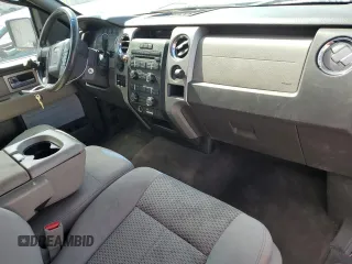 2010 Ford F-150 XL с VIN 1FTFX1EV8AFB97918, выставлен на аукционе Copart как лот 62722895 с пробегом 227 105 миль миль и Чистый • Clean title. История ставок и продаж доступна на DreamBid. Изображение 8.