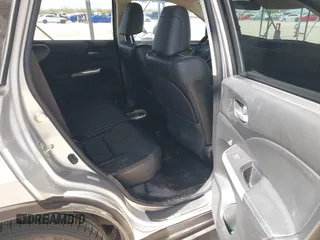 2012 Honda CR-V EX-L with VIN JHLRM3H74CC006534, listed as a IAAI auction lot 41859239 with 178,994 mi miles. Bid and sale history available at carsss.com. Image 8.