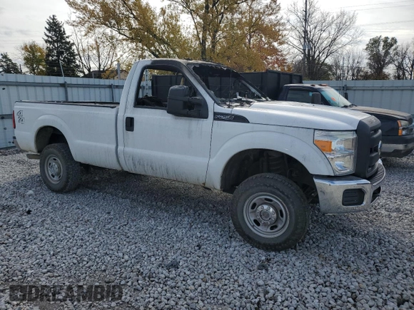 2016 Ford F-250 XLT с VIN 1FTBF2B64GEA89301, выставлен на аукционе Copart как лот 78618824 с пробегом Не указан миль и Списание • Salvage title. История ставок и продаж доступна на DreamBid. Изображение 4.
