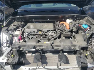 2022 Toyota Venza LE z VIN JTEAAAAHXNJ092890, wystawiony jako Copart lot #55476525 z przebiegiem 28 515 mil mil oraz Szkoda całkowita • Salvage title. Historia ofert i sprzedaży dostępna na DreamBid. Obrazek 12.