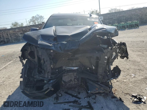 2022 Chevrolet Silverado 1500 Custom with VIN 3GCPABEK9NG523246, listed as a Copart auction lot 48911035 with Not Provided miles and Non Repairable. Bid and sale history available at DreamBid. Image 5.