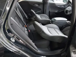 2022 Chevrolet Malibu LT with VIN 1G1ZD5ST9NF103222, listed as a IAAI auction lot 41668416 with 44,007 mi miles and . Bid and sale history available at DreamBid. Image 8.