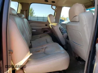 2003 Chevrolet Suburban Z71 with VIN 3GNFK16Z13G114628, listed as a Copart auction lot 73134894 with 414,628 mi miles and Non Repairable. Bid and sale history available at carsss.com. Image 11.