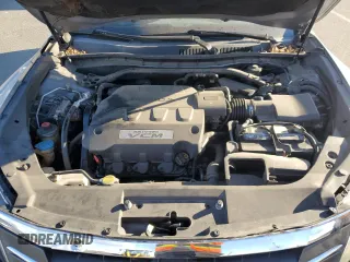 2010 Honda Accord Crosstour EX-L with VIN 5J6TF1H51AL015456, listed as a Copart auction lot 75707314 with 138,073 mi miles and Salvage Title. Bid and sale history available at carsss.com. Image 11.