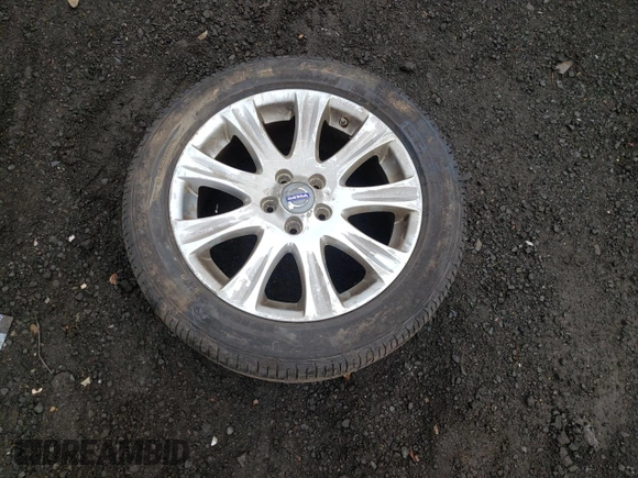 2011 Volvo S80 3.2L с VIN YV1940AS7B1147239, выставлен на аукционе Copart как лот 53158965 с пробегом 203 597 миль миль и Списание • Salvage title. История ставок и продаж доступна на DreamBid. Изображение 14.