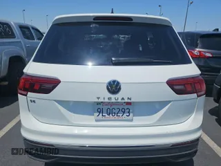 2024 Volkswagen Tiguan SE с VIN 3VV3B7AX0RM096462, выставлен на аукционе IAAI как лот 42844462 с пробегом 33 442 миль миль и . История ставок и продаж доступна на DreamBid. Изображение 30.