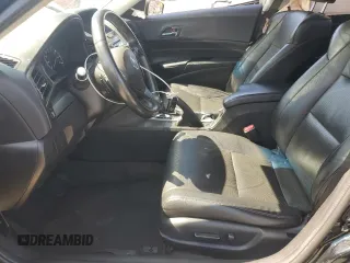 2015 Acura ILX with VIN 19VDE1F35FE000918, listed as a Copart auction lot 62417655 with 79,054 mi miles and Salvage title. Bid and sale history available at DreamBid. Image 7.