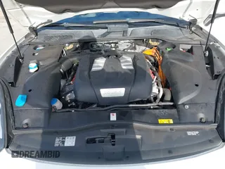 2016 Porsche Cayenne S E-Hybrid with VIN WP1AE2A25GLA58503, listed as a IAAI auction lot 41815568 with 140,635 mi miles and . Bid and sale history available at DreamBid. Image 10.