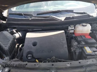 2020 Chevrolet Traverse LT with VIN 1GNERHKW7LJ323401, listed as a IAAI auction lot 41781030 with 25,189 mi miles and . Bid and sale history available at DreamBid. Image 10.