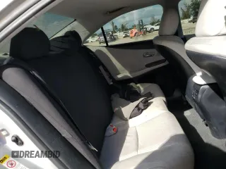 2010 Lexus HS with VIN JTHBB1BA9A2018368, listed as a Copart auction lot 79904094 with Not Provided miles and Salvage Title. Bid and sale history available at carsss.com. Image 10.