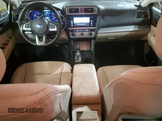 2017 Subaru Outback Premium with VIN 4S4BSAHC2H3433218, listed as a Copart auction lot 51782185 with 112,926 mi miles and Salvage Title. Bid and sale history available at DreamBid. Image 8.
