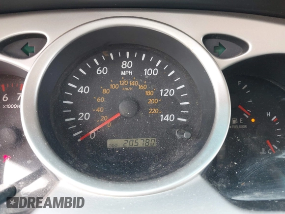 2007 Toyota Highlander z VIN JTEHP21A570207913, wystawiony jako IAAI lot #42321299 z przebiegiem 205 780 mil mil oraz . Historia ofert i sprzedaży dostępna na DreamBid. Obrazek 16.