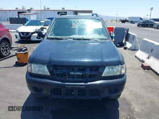 2004 Isuzu Rodeo S с VIN 4S2CK58YX44311680, выставлен на аукционе IAAI как лот 42476361 с пробегом 154 693 миль миль и . История ставок и продаж доступна на DreamBid. Изображение 12.