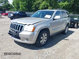 2009 Jeep Grand Cherokee Limited with VIN 1J8HR58P79C550825, listed as a IAAI auction lot 42547090 with 223,053 mi miles and . Bid and sale history available at DreamBid. Image 17.