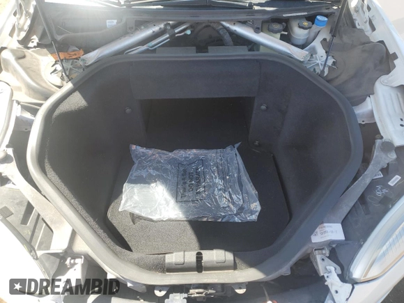 2013 Tesla Model S with VIN 5YJSA1AG3DFP11108, listed as a Copart auction lot 56247045 with 159,703 mi miles and Clean title. Bid and sale history available at DreamBid. Image 11.