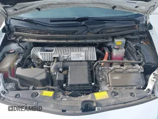 2014 Toyota Prius Four with VIN JTDKN3DU0E0385155, listed as a IAAI auction lot 42024143 with 244,735 mi miles. Bid and sale history available at carsss.com. Image 10.