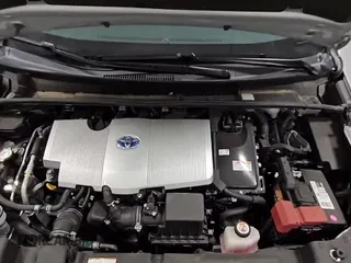 2020 Toyota Prius L Eco with VIN JTDKARFU6L3125527, listed as a Copart auction lot 68485005 with 73,038 mi miles and Clean title. Bid and sale history available at DreamBid. Image 14.