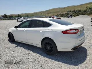 2013 Ford Fusion SE with VIN 3FA6P0H92DR379362, listed as a Copart auction lot 59636255 with 148,301 mi miles and Salvage title. Bid and sale history available at DreamBid. Image 2.