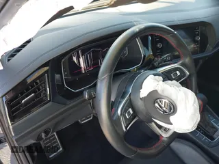 2020 Volkswagen Jetta GLI S with VIN 3VW6T7BU2LM057731, listed as a IAAI auction lot 41820784 with Not Provided miles and . Bid and sale history available at DreamBid. Image 7.