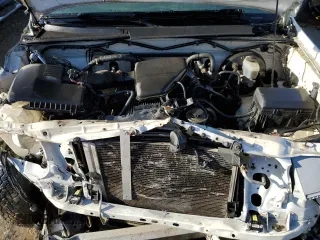 2007 Toyota Tacoma with VIN 5TENX22N67Z329074, listed as a Copart auction lot 42817035 with 212,057 mi miles and Non Repairable. Bid and sale history available at carsss.com. Image 11.