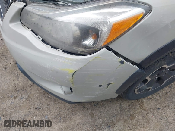 2013 Subaru Crosstrek Premium с VIN JF2GPAVC9D2847937, выставлен на аукционе IAAI как лот 42338757 с пробегом 110 941 миль миль и . История ставок и продаж доступна на DreamBid. Изображение 6.