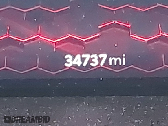 2023 Jeep Compass (RED) Edition z VIN 3C4NJDCN0PT524005, wystawiony jako IAAI lot #42628948 z przebiegiem 34 737 mil mil oraz . Historia ofert i sprzedaży dostępna na DreamBid. Obrazek 15.