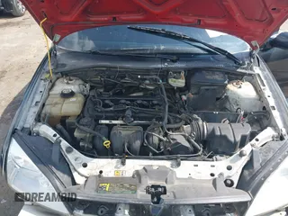 2006 Ford Focus S with VIN 1FAFP34N76W233950, listed as a IAAI auction lot 42596698 with 262,504 mi miles and . Bid and sale history available at DreamBid. Image 10.