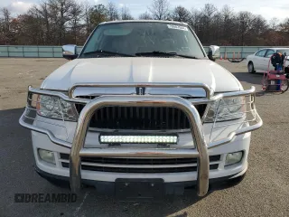2006 Lincoln Navigator Luxury with VIN 5LMFU28556LJ03893, listed as a Copart auction lot 79407844 with 72,704 mi miles and Salvage Title. Bid and sale history available at carsss.com. Image 5.