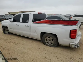 2014 Chevrolet Silverado 1500 LT with VIN 1GCRCRECXEZ343746, listed as a Copart auction lot 44770955 with 150,473 mi miles and Clean Title. Bid and sale history available at carsss.com. Image 2.