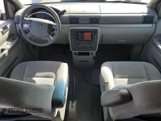 2004 Ford Freestar SE с VIN 2FMZA51684BA91698, выставлен на аукционе Copart как лот 51982115 с пробегом 91 564 миль миль и Списание • Salvage title. История ставок и продаж доступна на DreamBid. Изображение 8.